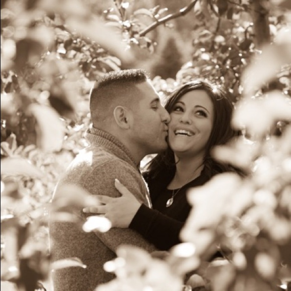 Meet your Posher, Mike